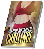 10-Day Metabolic Challenge