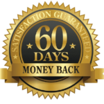 60 day Money Guarantee