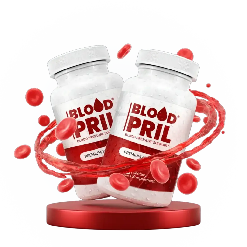 BloodPril