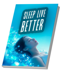 Sleep Live Better