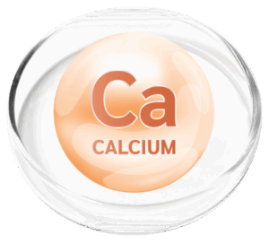 Calcium