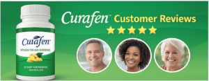 Curafen Customer Reviews