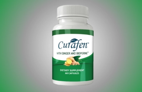 Curafen Curafen Reviews