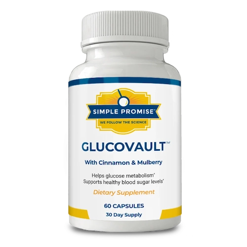 GlucoVault reviews
