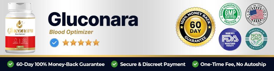 Gluconara