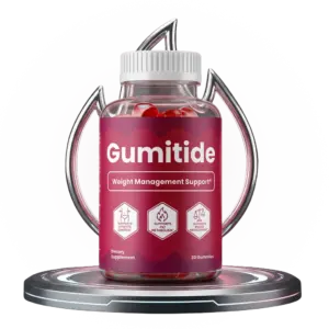 Gumitide Gummies
