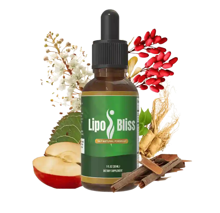 LipoBliss