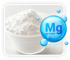 Magnesium