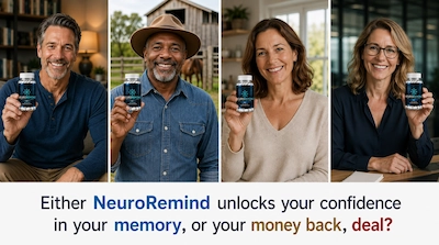 NeuroRemind customer reviews