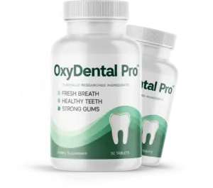 OxyDental Pro