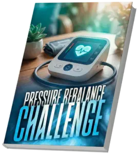 Pressure Rebalance Challenge