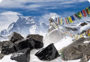 Shilajit