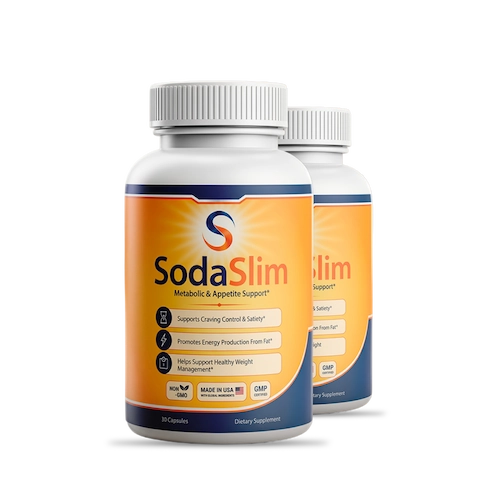 SodaSlim Reviews