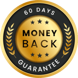 SonoVive Money Back Guarantee