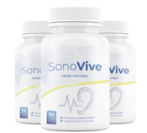 SonoVive SonoVive Reviews