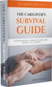The CaregCaregiver'sival Guide