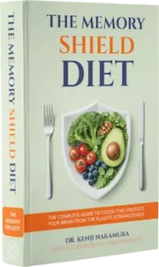 The Memory Shield Diet (2)
