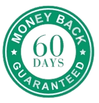 Trimoryn Money-Back Guarantee