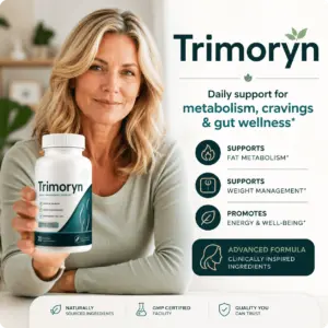 Trimoryn Worth Buy