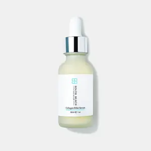 South Beach Collagen Filler Serum